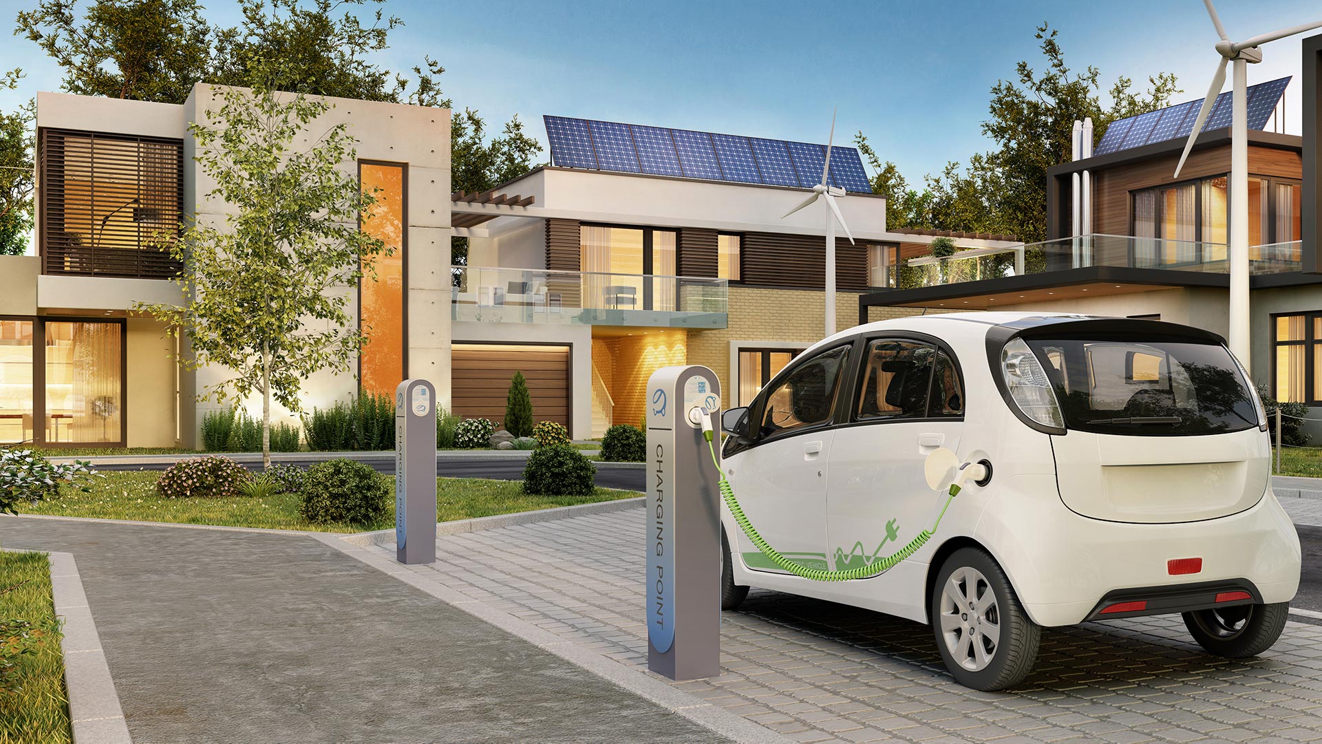GO SOLAR - ESDA-Ireland