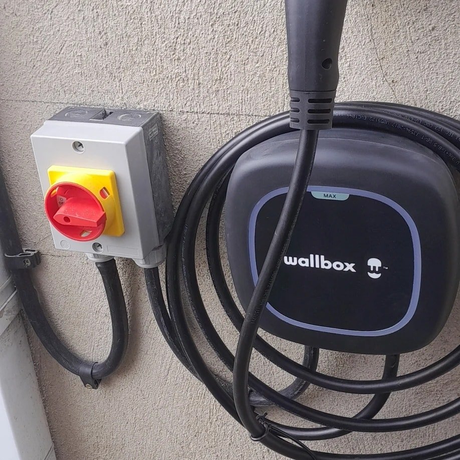 MCE Electrical - ESDA-Ireland