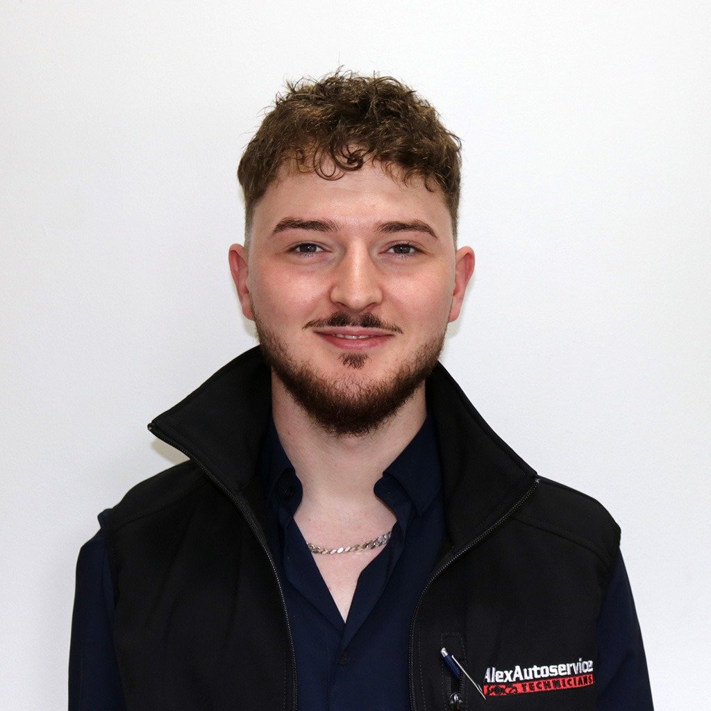 Alex Autoservice - ESDA-Ireland