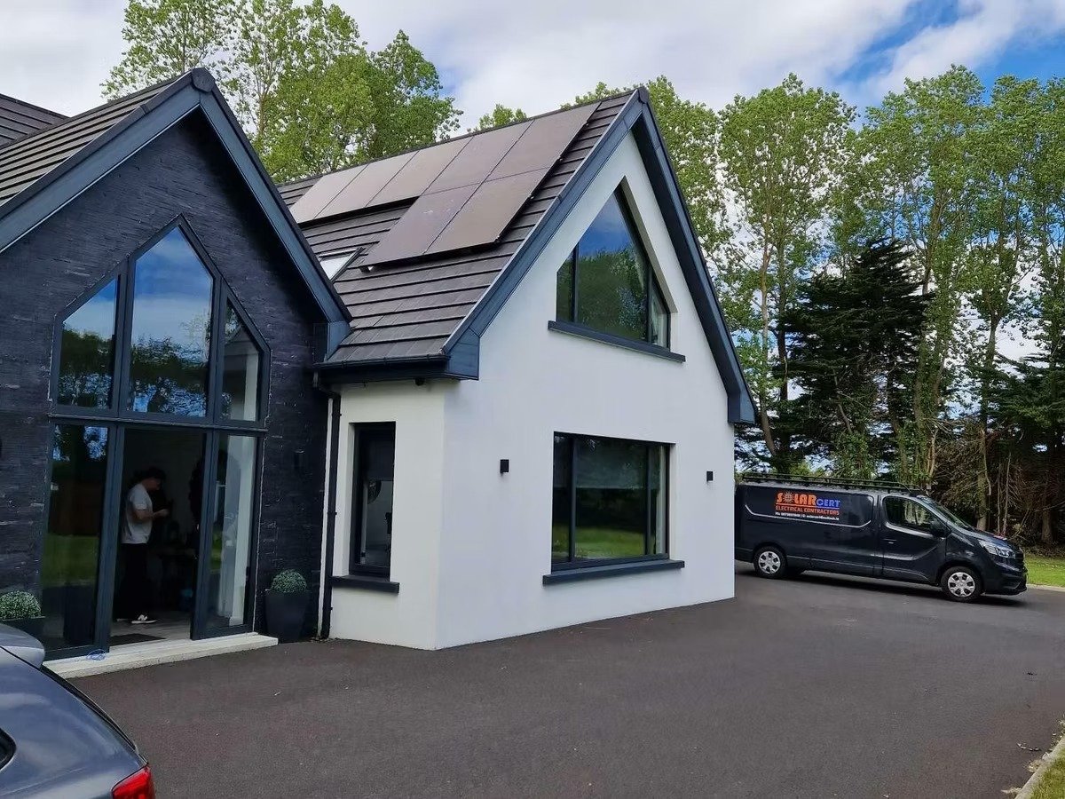 Solarboss Solarboss - ESDA-Ireland